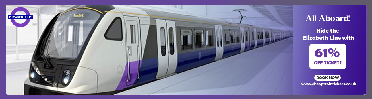 Elizabeth line